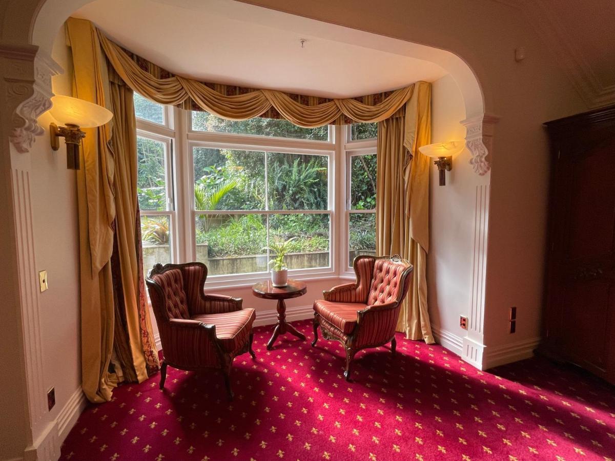 Aachen House Hotel Auckland Luaran gambar