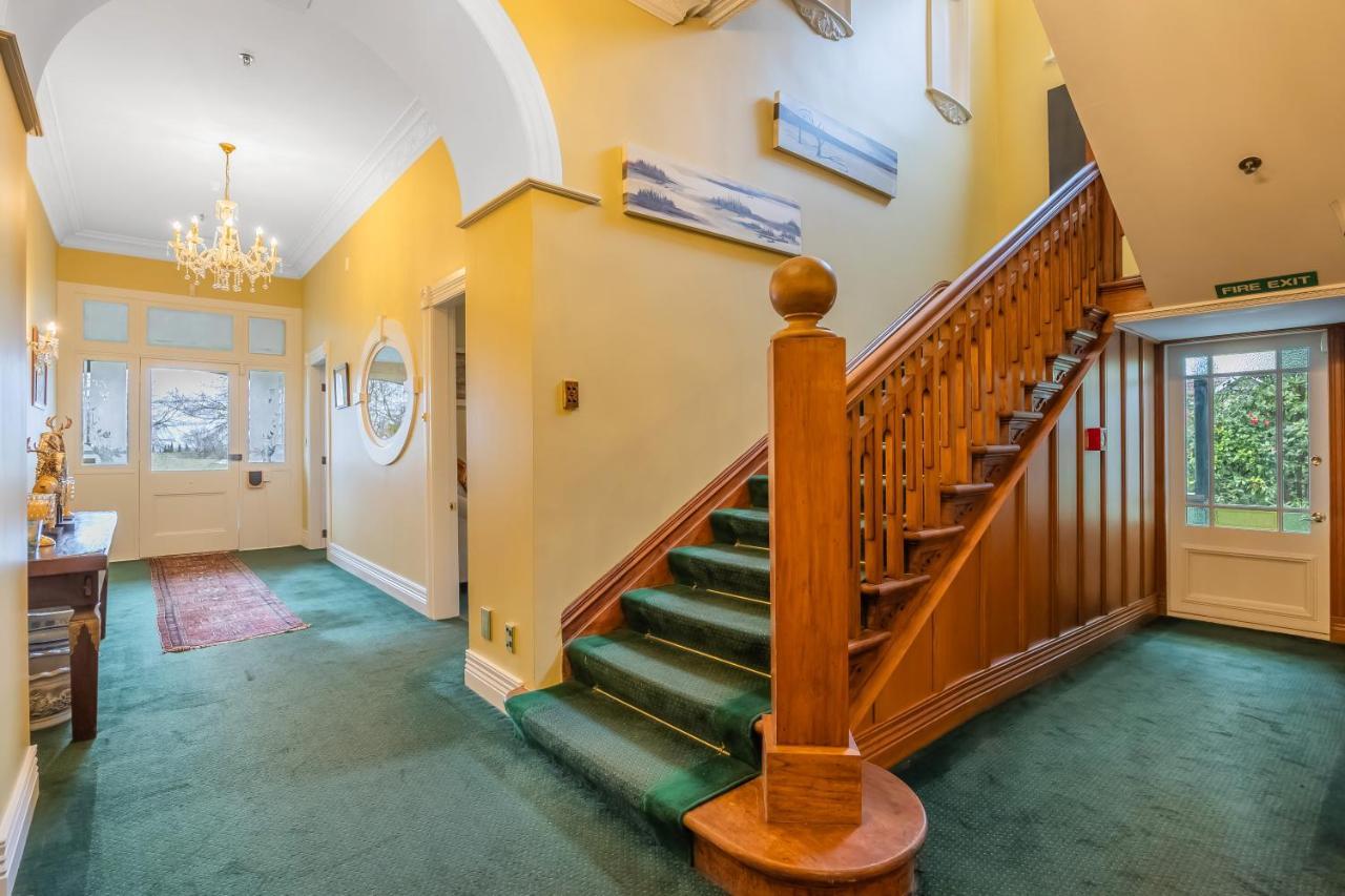 Aachen House Hotel Auckland Luaran gambar