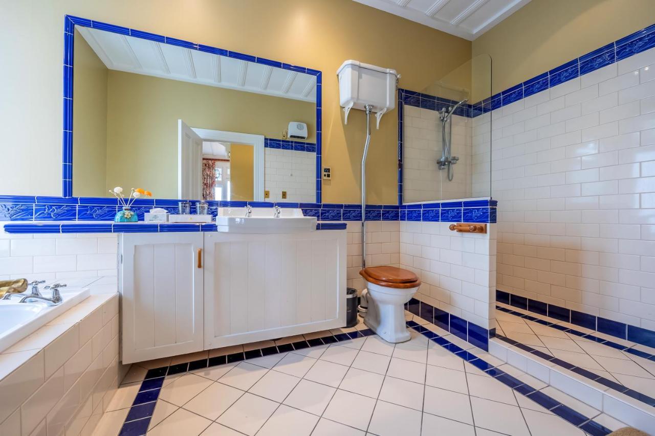 Aachen House Hotel Auckland Luaran gambar