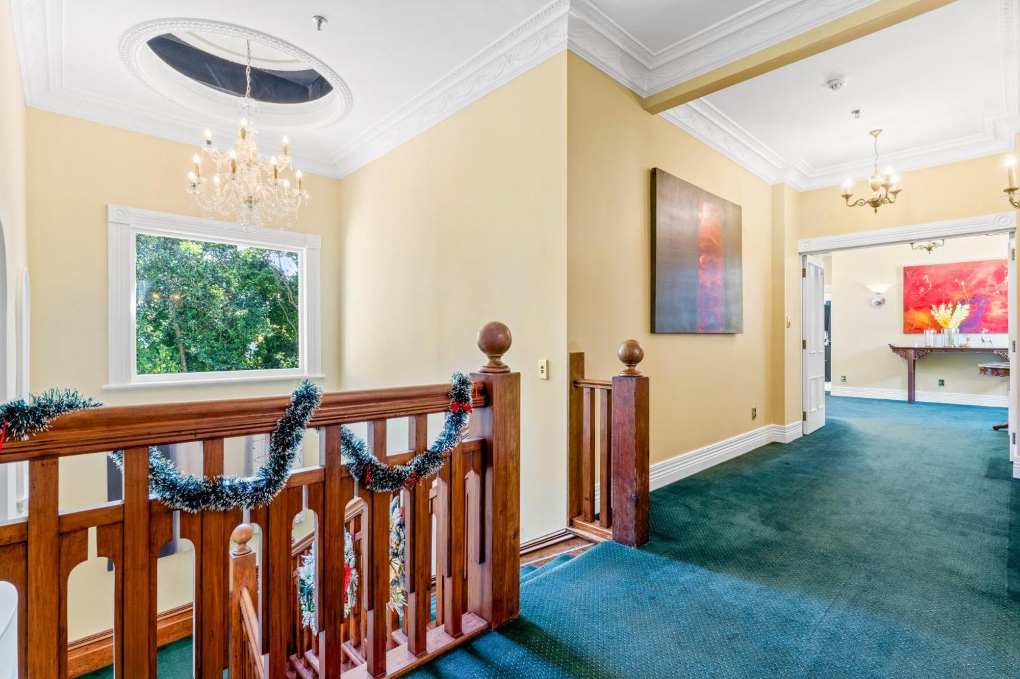 Aachen House Hotel Auckland Luaran gambar