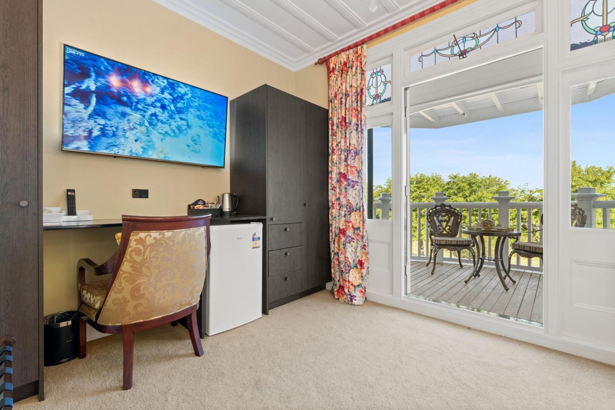 Aachen House Hotel Auckland Luaran gambar