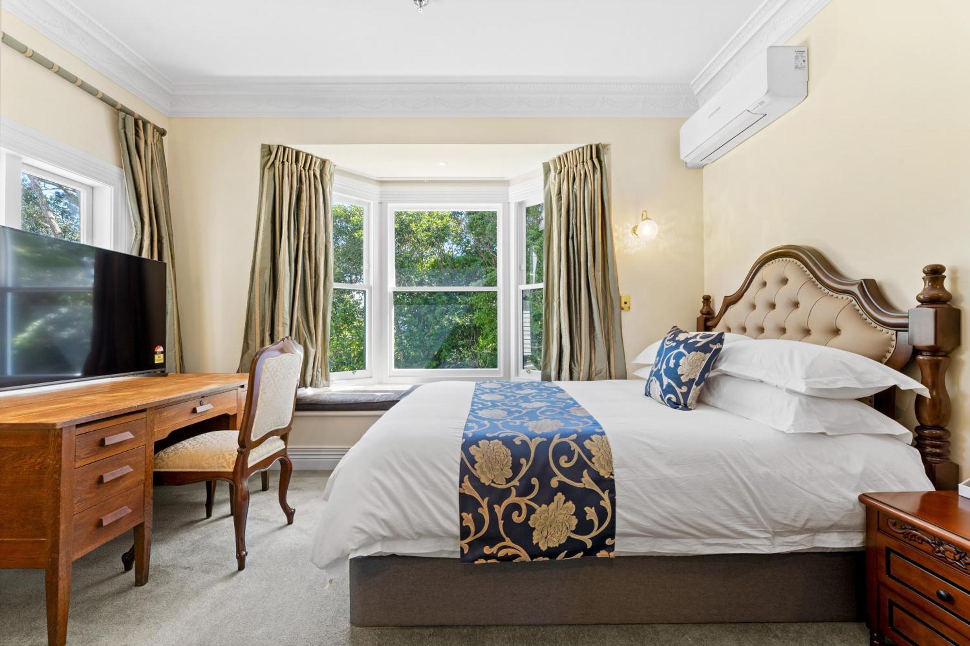Aachen House Hotel Auckland Luaran gambar
