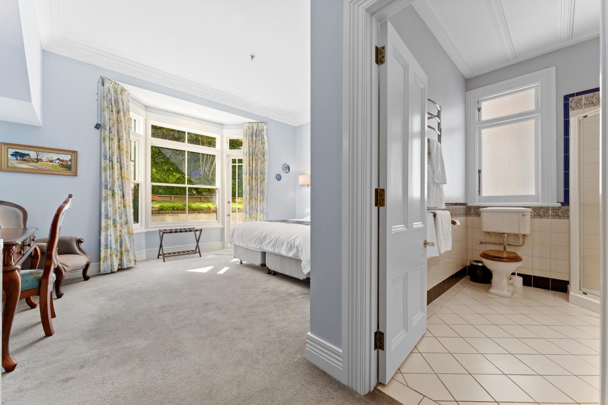 Aachen House Hotel Auckland Luaran gambar